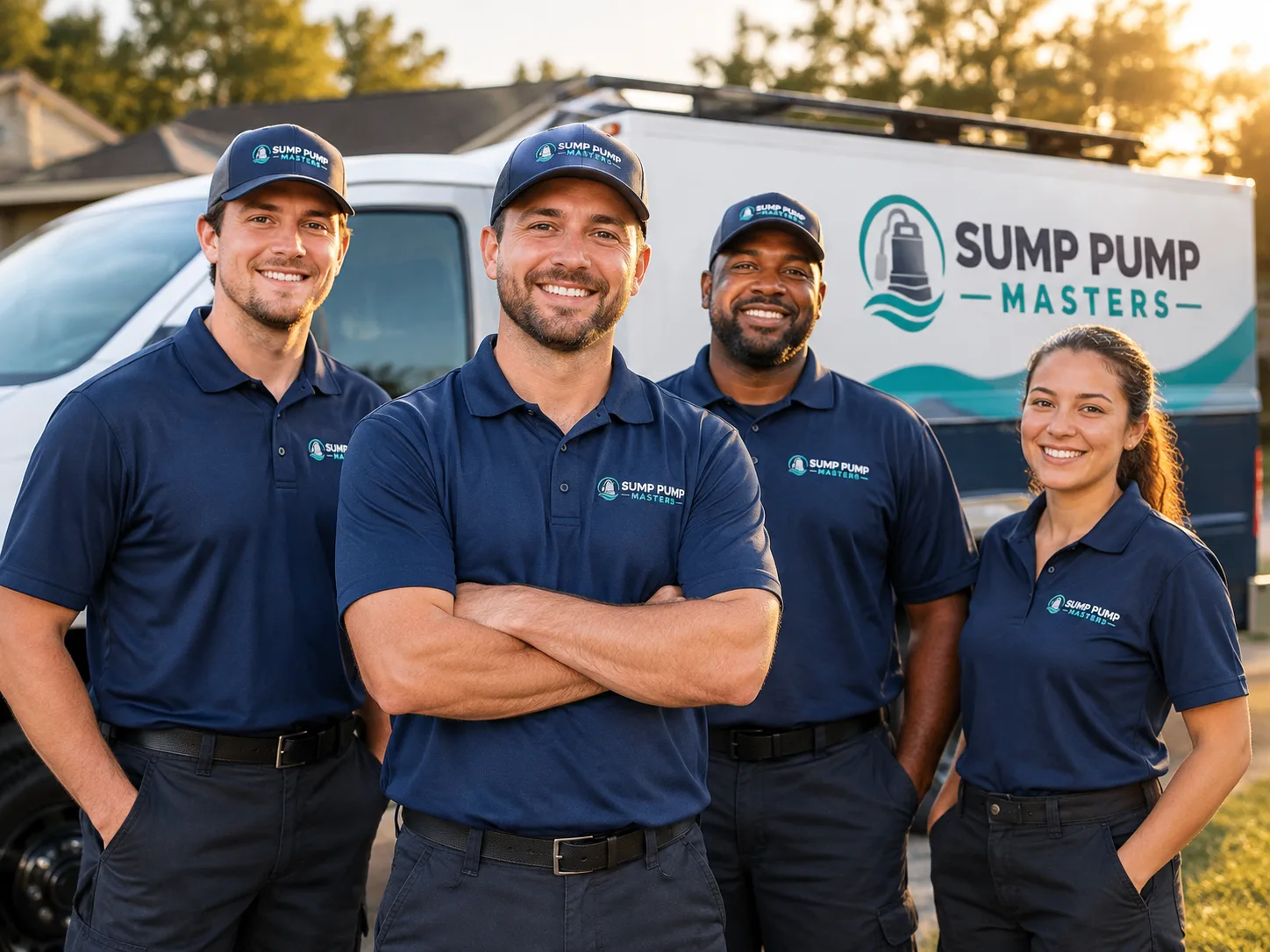 Sump Pump Repair company in Arkansas City, AR
